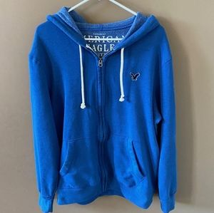 Mens American Eagle Hoodie